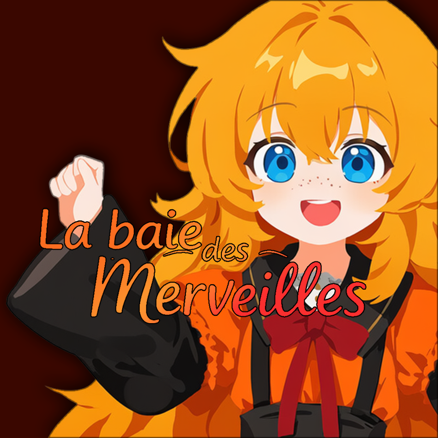 La Baie des Merveilles